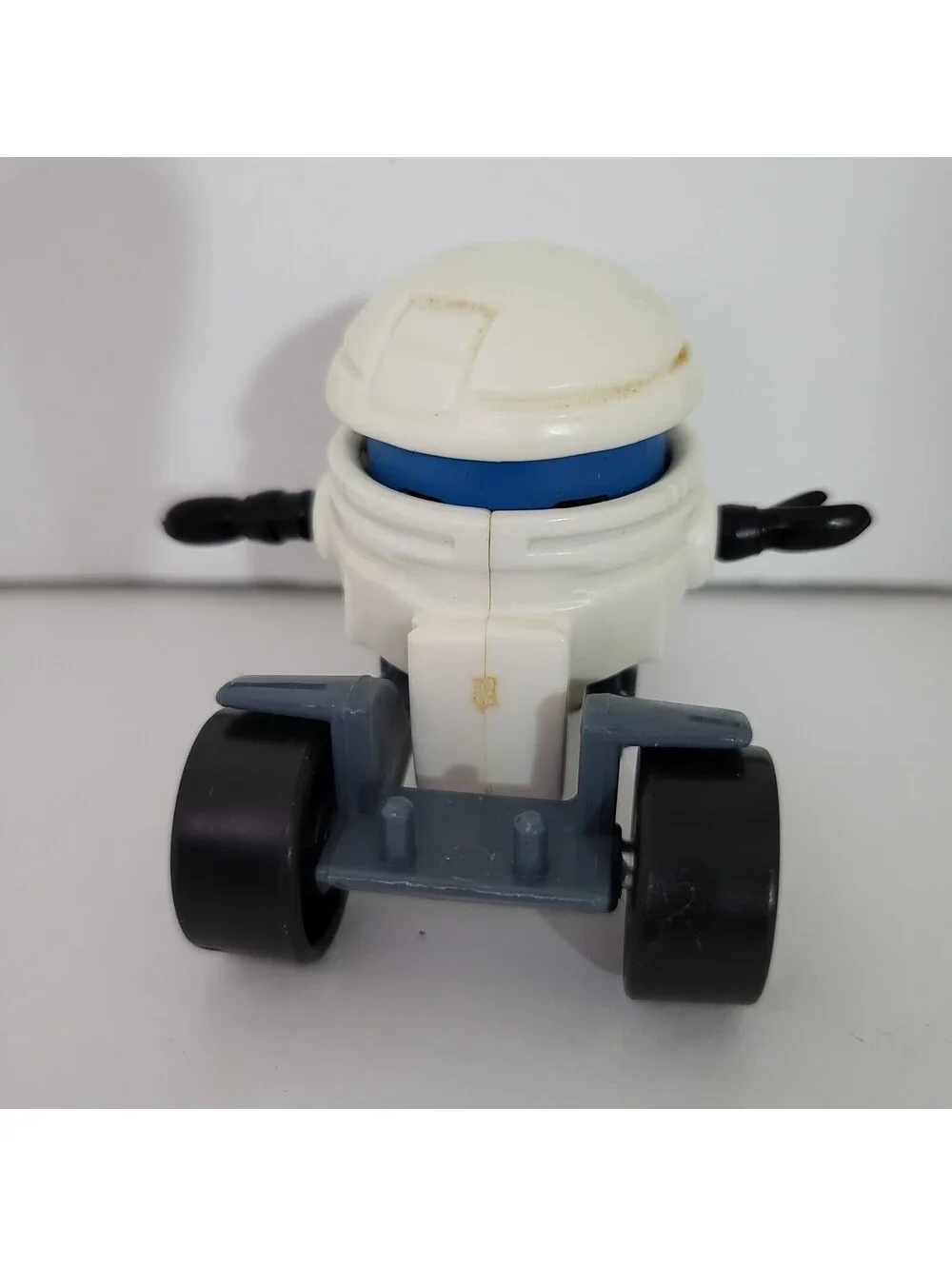 Vintage Kenner Mask M.A.S.K. T-Bob Robot T Bob 1986 Vintage